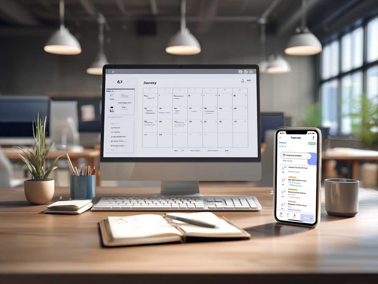 Connecting Calendar Apps with CRM
