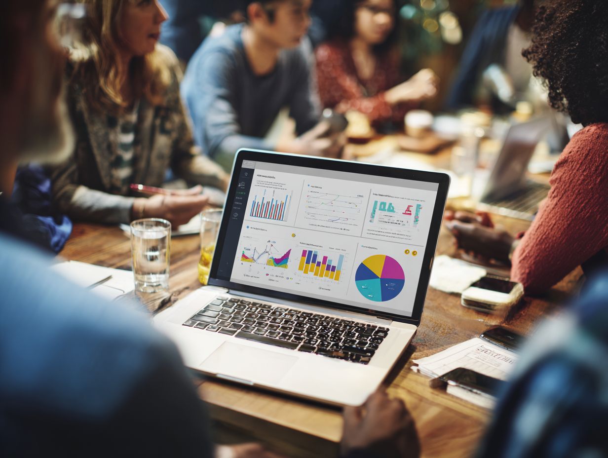 Assessing Business Needs