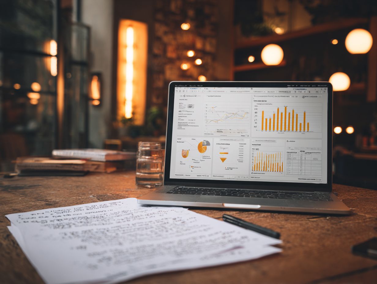 Identifying Data Gaps and Redundancies