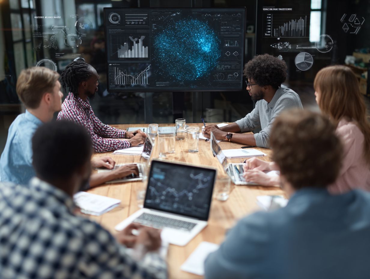Definition of CRM Enrichment