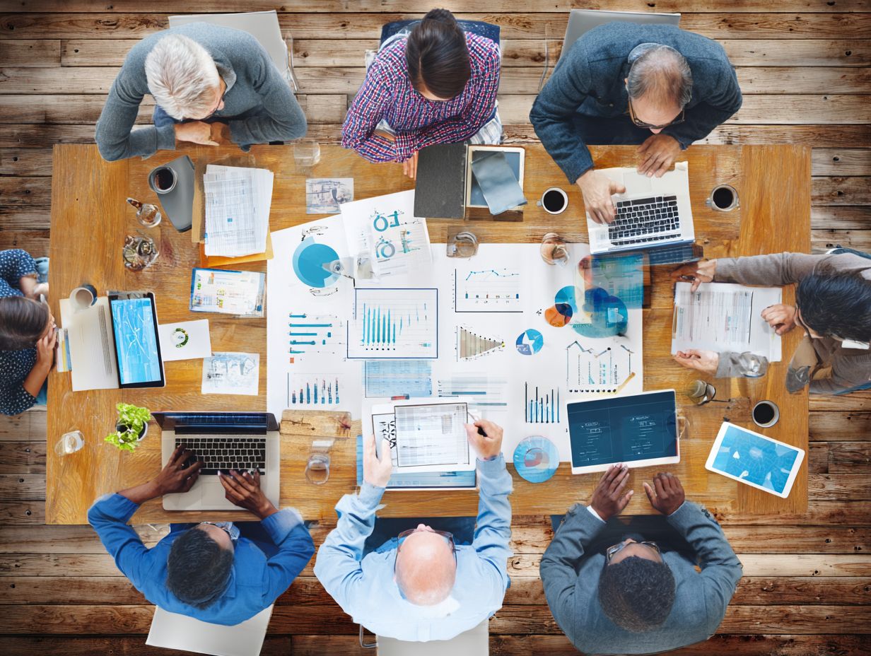 Data Migration Strategies