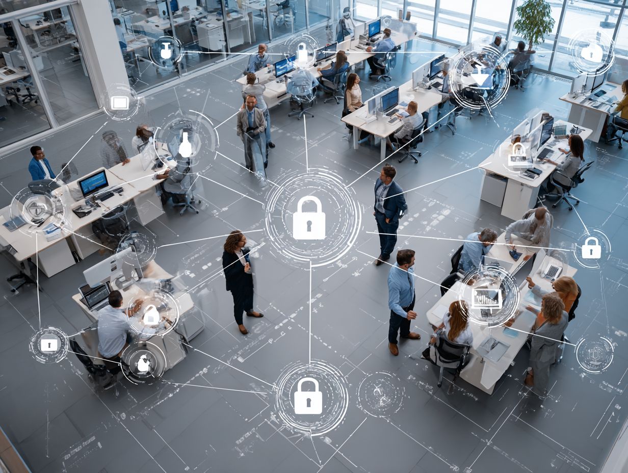 Best Practices for CRM Data Security