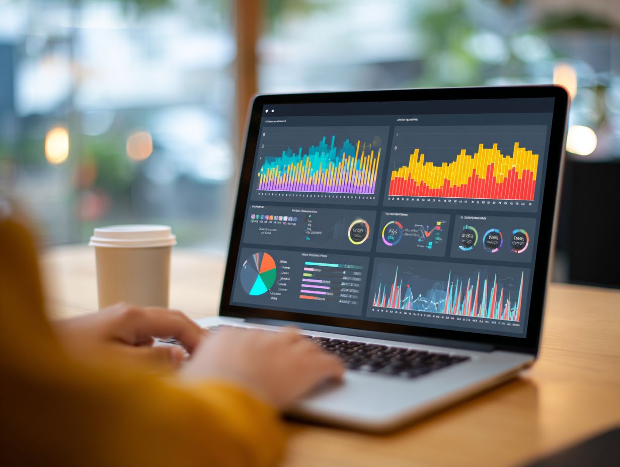 Tools for Real-Time Data Analysis