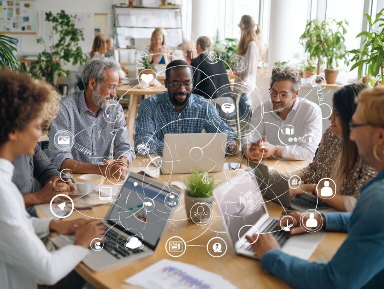 Benefits of CRM Integration
