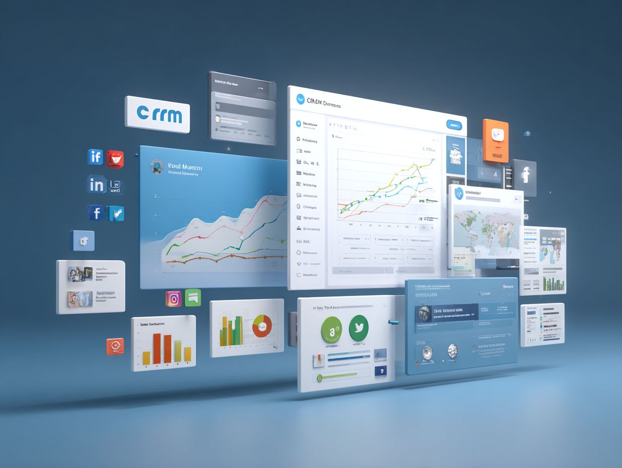 Improved Customer Insights