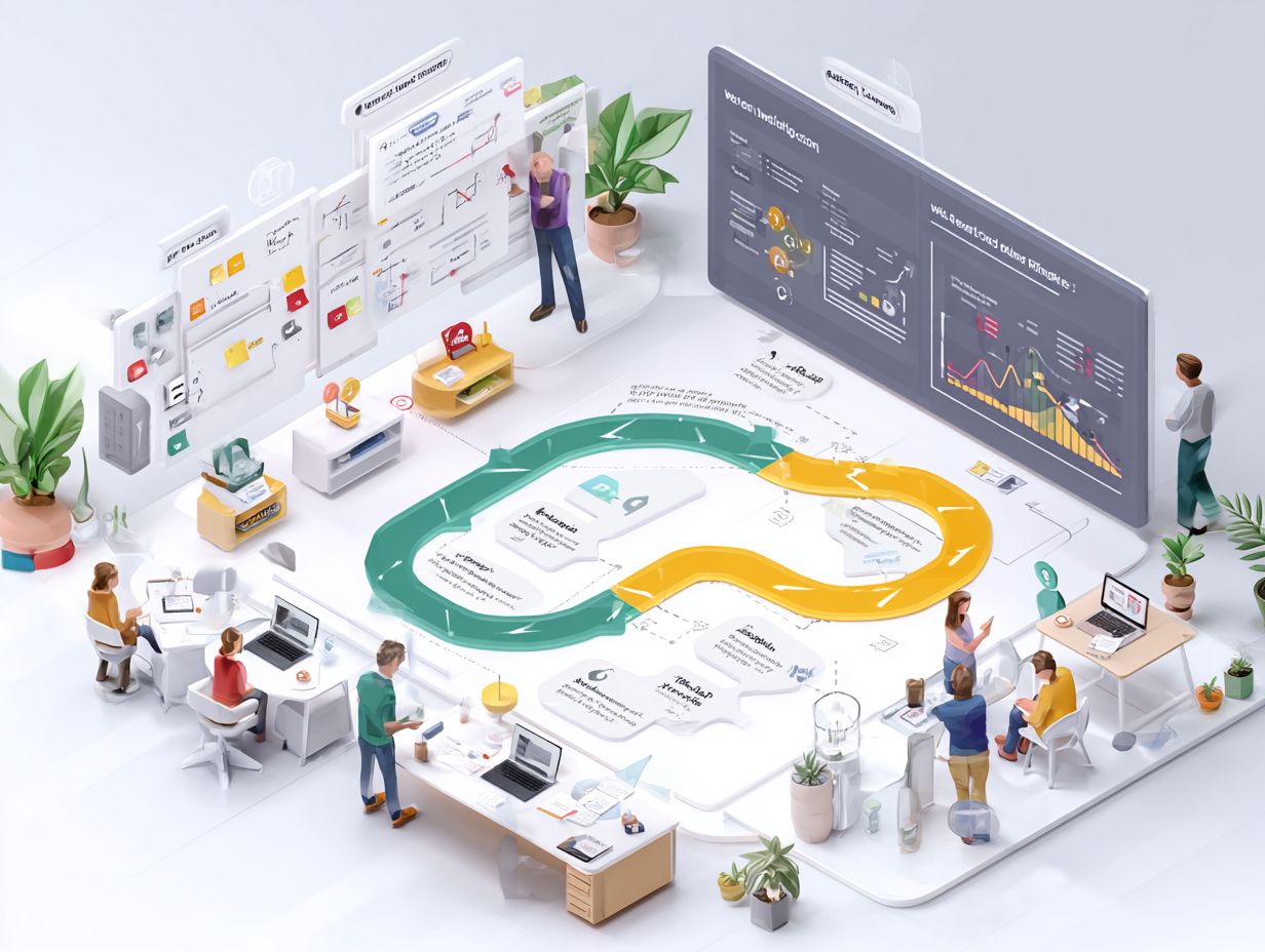 Identify Customer Personas