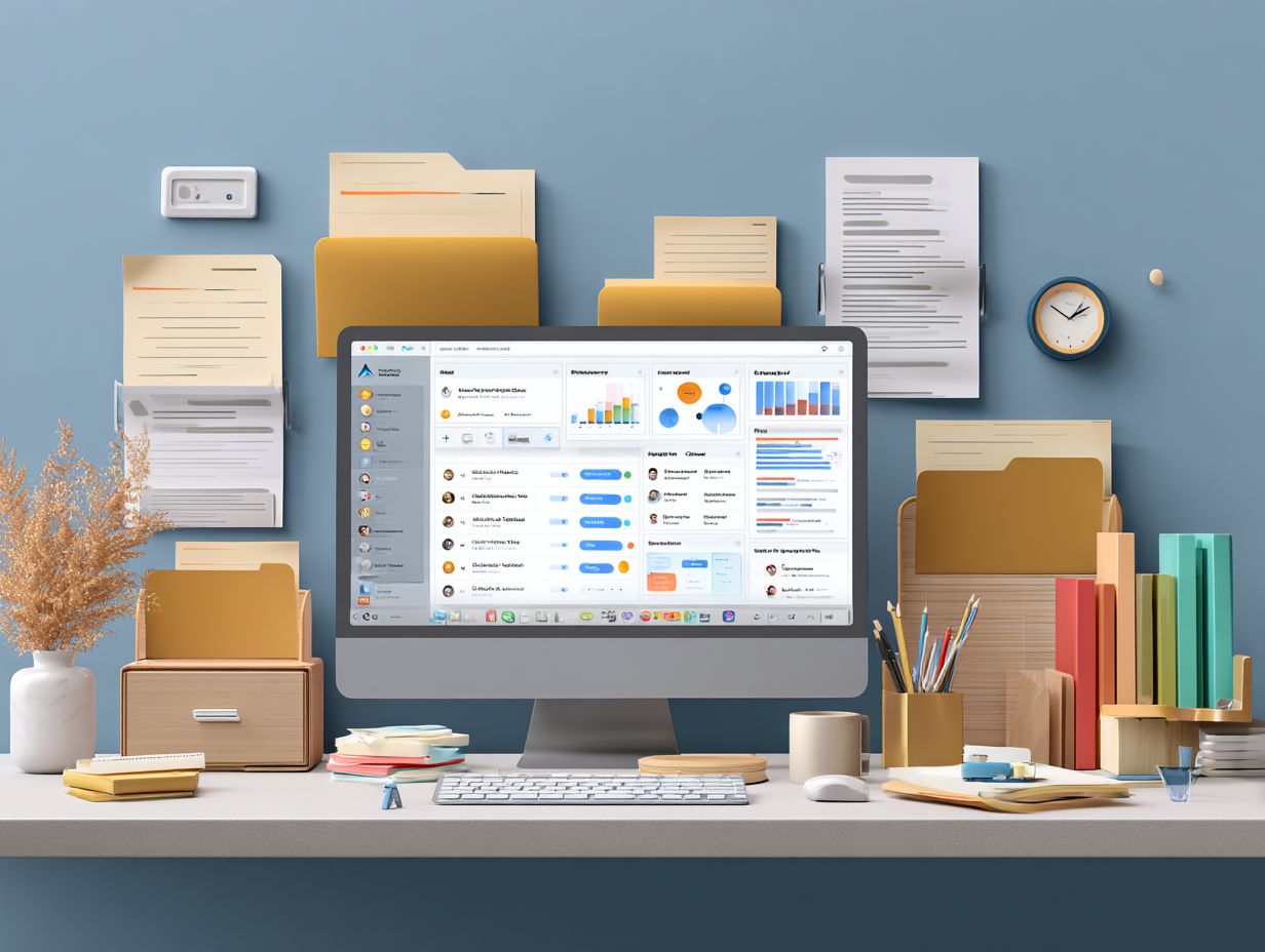 Better Data Management and Security