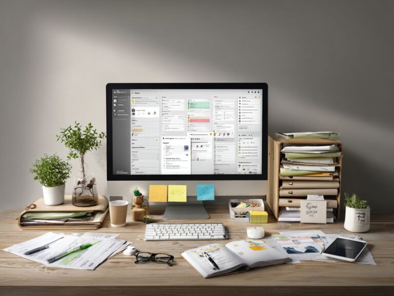 Overview of Document Management Systems (DMS)