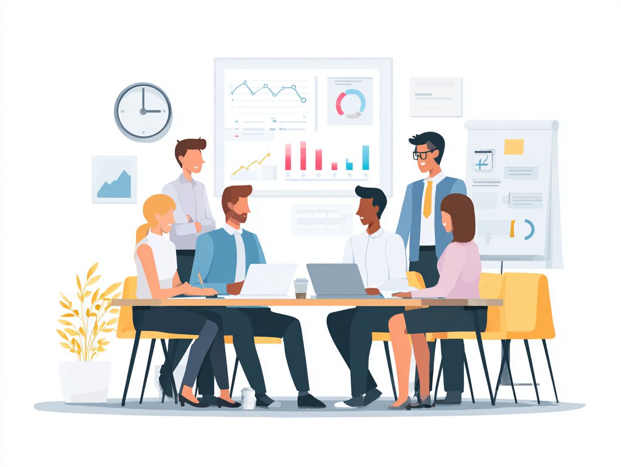 Assessing Training Effectiveness