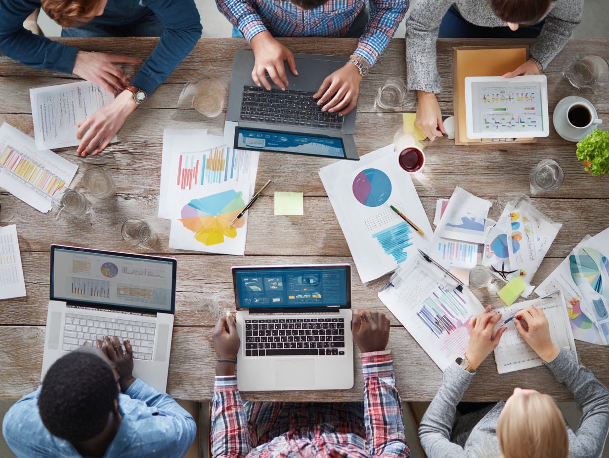 Omni-Channel Communication