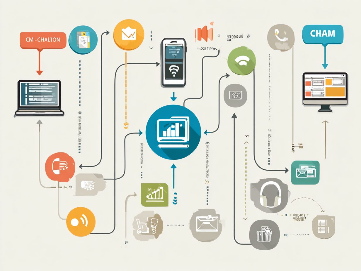 Benefits of Multi-Channel Support