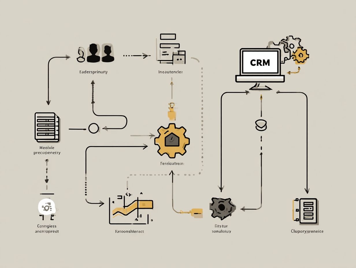 Enhanced Customer Experience