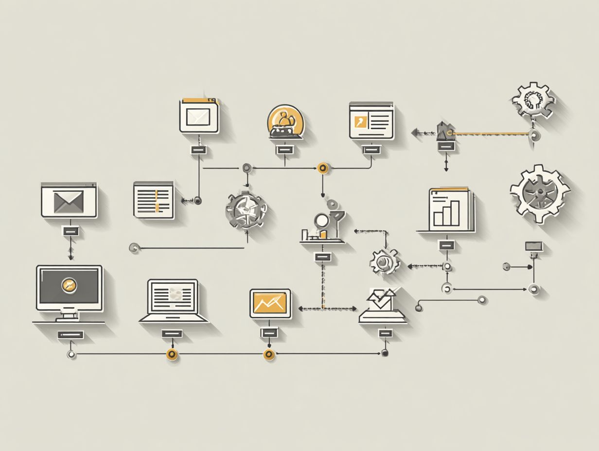 Challenges in CRM Integration