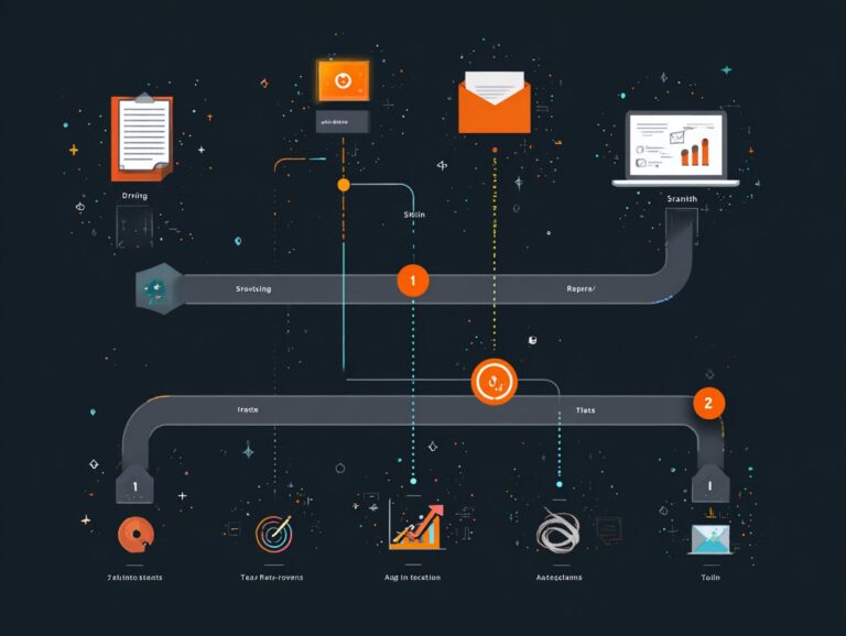 Benefits of Sales Email Flow Integration