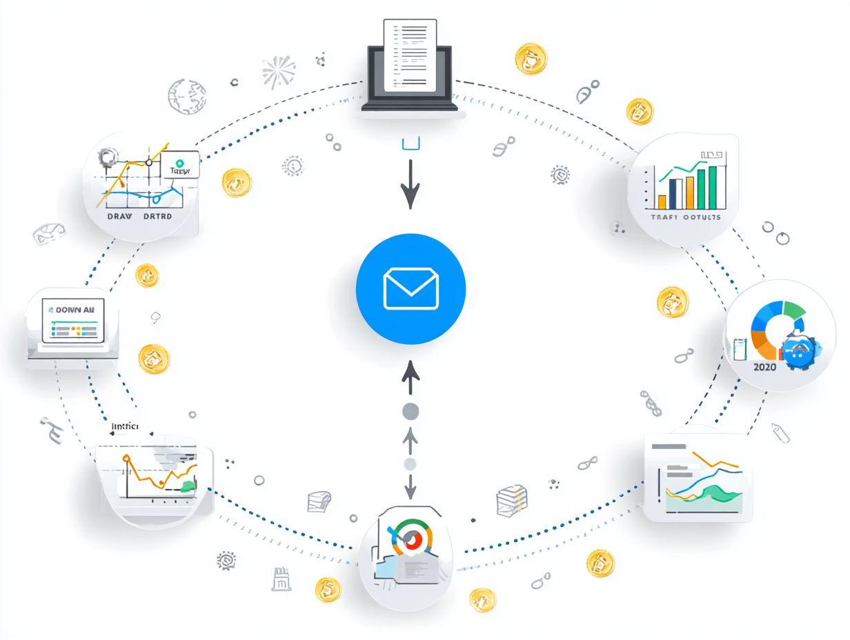 Setting Up Email Campaigns