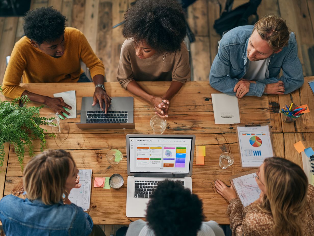 Utilizing Feedback Mechanisms